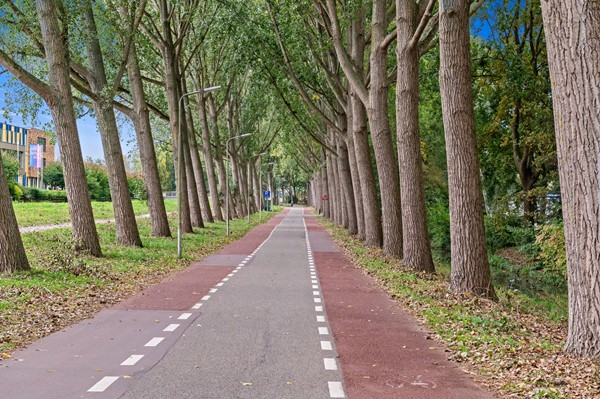 Medium property photo - Pasteurlaan 8, 2641 ZE Pijnacker